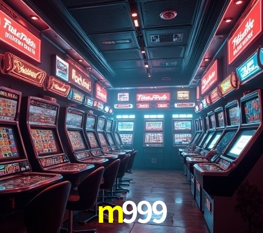 Experiencia de tragamonedas m999 para jugadores en México
