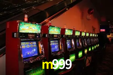 Acceso seguro de inicio de sesión m999 para jugadores en México