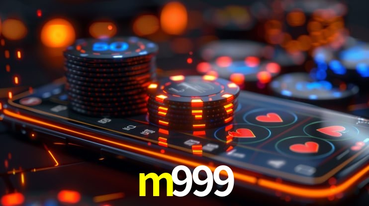 Exhibición de bonos m999 para jugadores en México con interfaz de juego promocional
