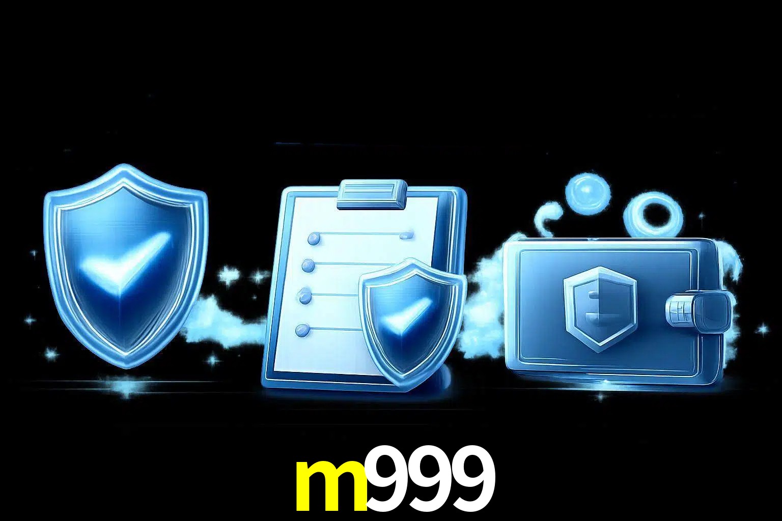 Herramientas de seguridad y verificación de cuenta m999