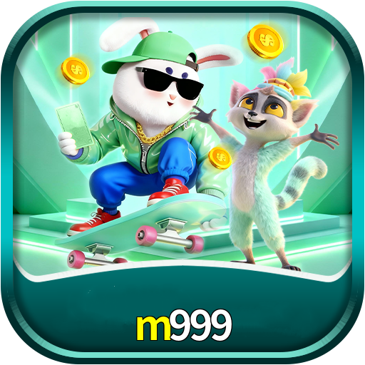 m999 Logo